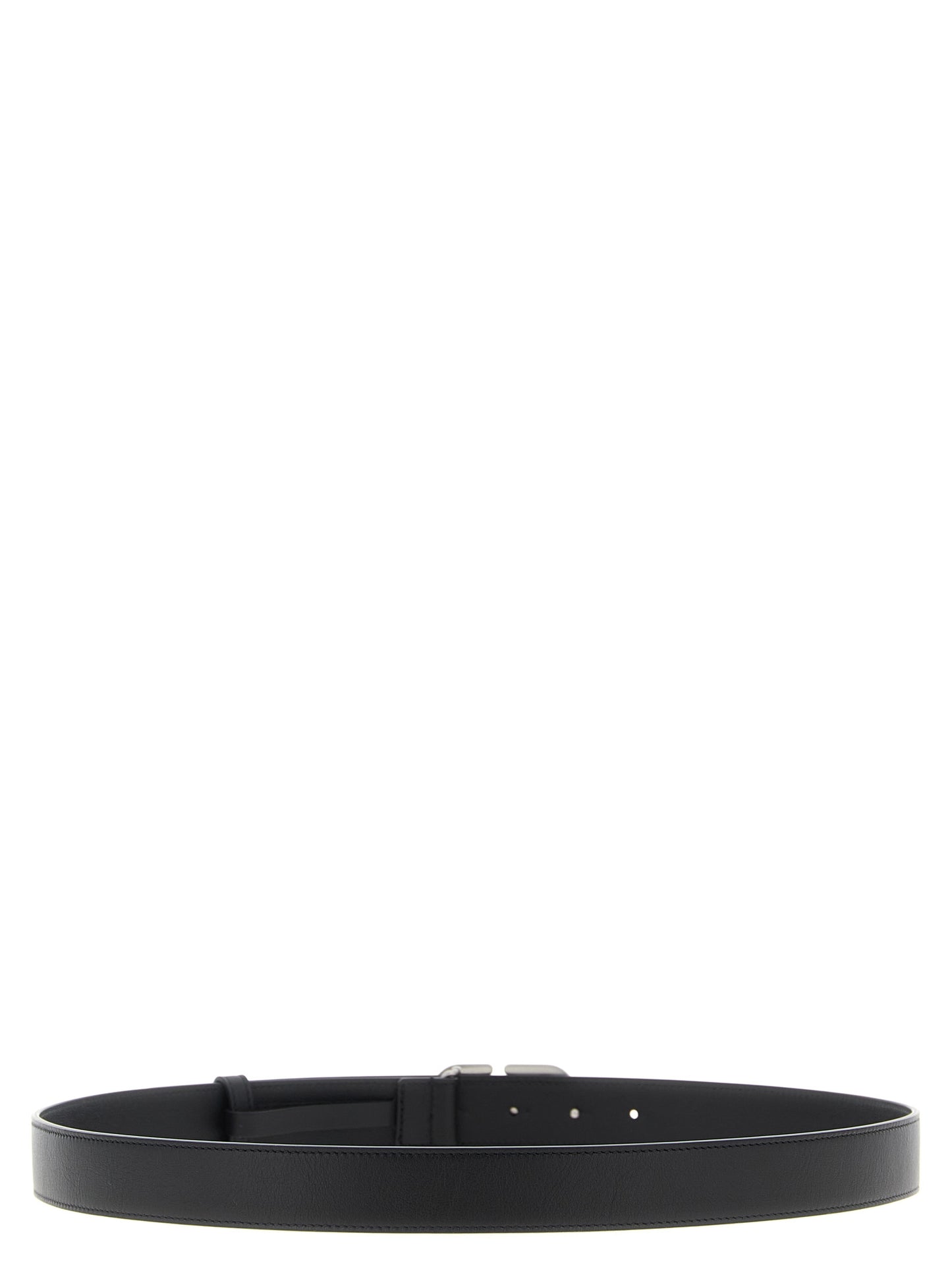 Belt by Valentino Garavani for men in calfskin leather black & signature presents a artisanal silhouette from the Essence V Logo Calfskin Leather Belt collection, showcasing an artisanal design and refined craftsmanship for a artisanal look.