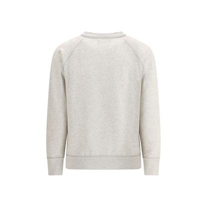 Sweatshirt by Isabel Marant Étoile for women in cotton white, toile & monogram features an magnificent silhouette, showcasing a sophisticated crew neckline and detail for a truly magnificent finish.