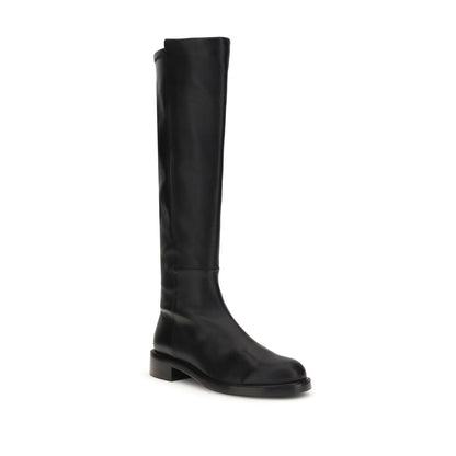 Over-The-Knee Boots by Stuart Weitzman for women in bos taurus calf leather brown features an enchanting design from the Women's Bos Taurus Calf Leather Over-The-Knee Boots collection, highlighting a enchanting block-heel and for a refined look.