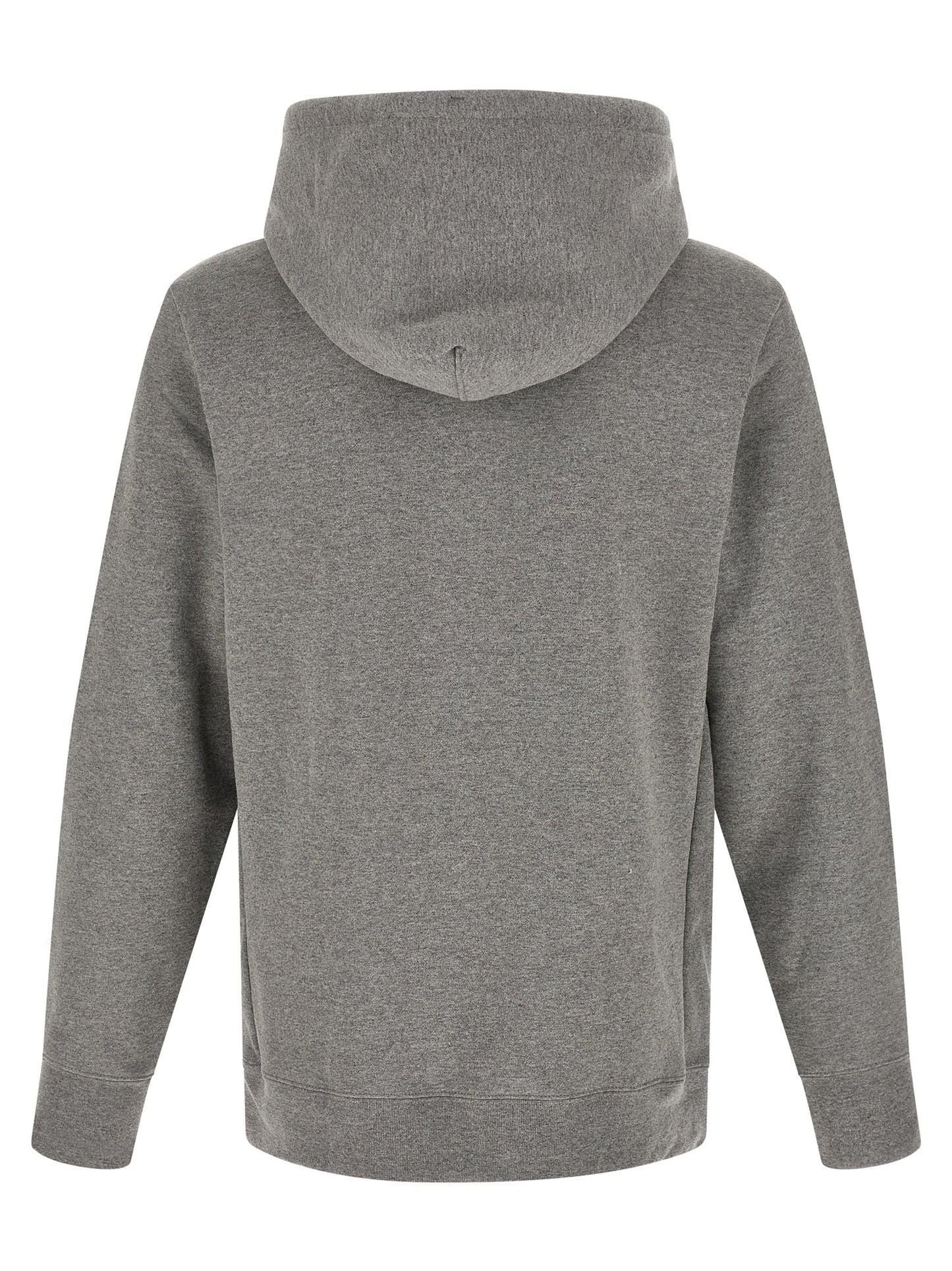 PATAGONIA Gray Polyester Sweatshirt