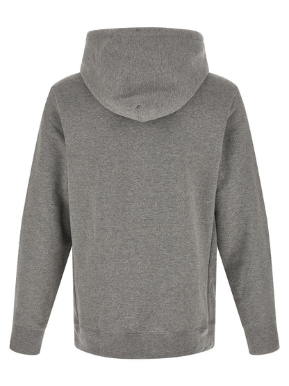 PATAGONIA Gray Polyester Sweatshirt