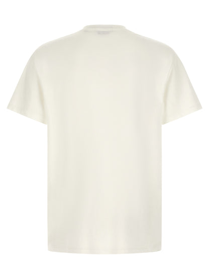Polo Shirt by Polo Ralph Lauren for men in cotton blue features a eye catching silhouette, showcasing a refined crew neckline and for a eye catching finish.
