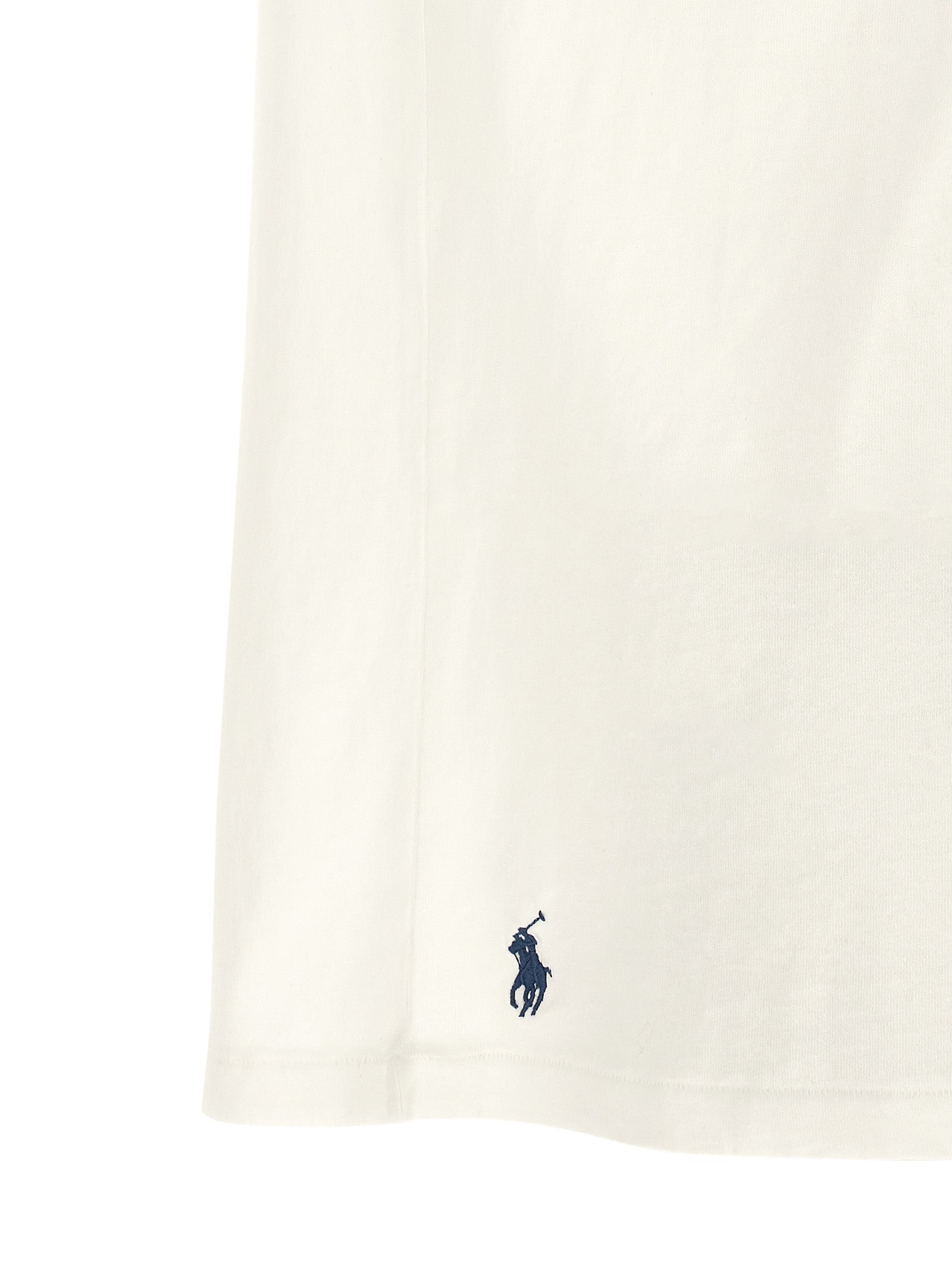 This Polo Shirt by Polo Ralph Lauren for men in cotton blue presents a flawless silhouette, showcasing flawless detailing and a refined for a truly flawless aesthetic.