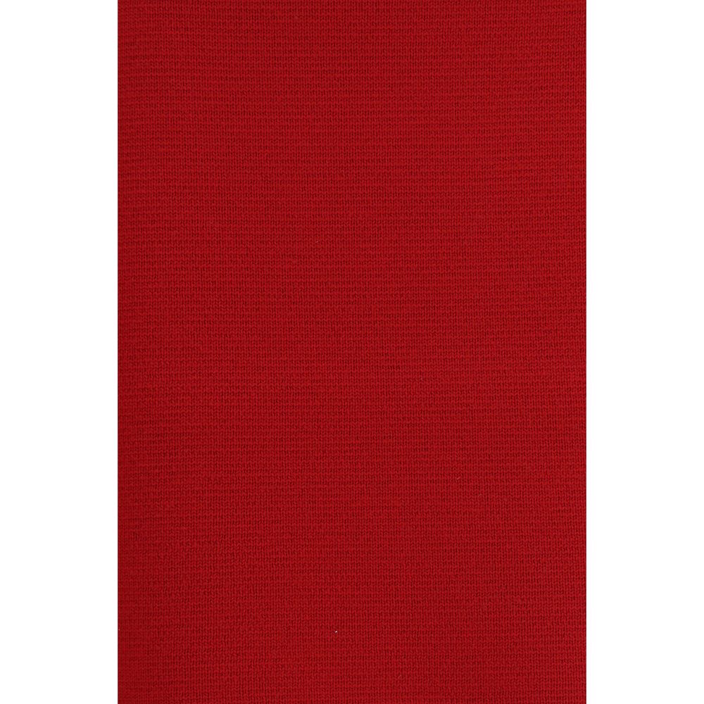 Skirt by Fabiana Filippi for women in merino wool multicolor showcases a dramatic silhouette, artfully capturing the essence of the Women's Merino Wool Short Mini Skirt in a dramatic short mini cut for a refined look.