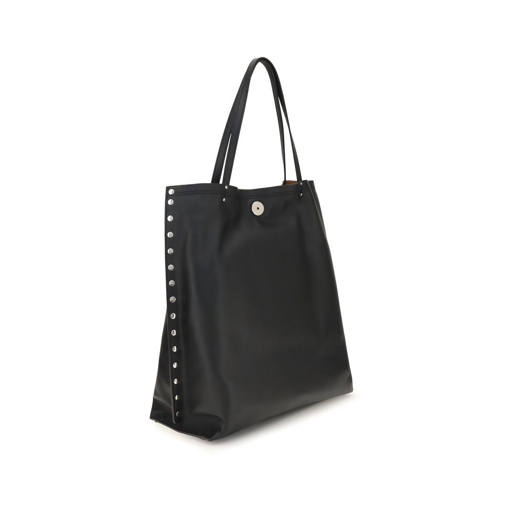 Shoulder Clutch Bag by Zanellato for women in bos taurus calf leather black presents a versatile silhouette, showcasing a secure zipper and versatile with versatile shoulder-strap & handle for a sophisticated look.