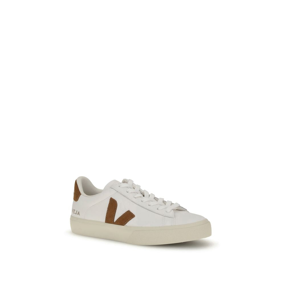 Sneakers by Veja for women in bos taurus calf leather white features an timeless silhouette from the Women's Low Top Bos Taurus Calf Leather Sneakers collection, showcasing a signature low-top style with an timeless finish.