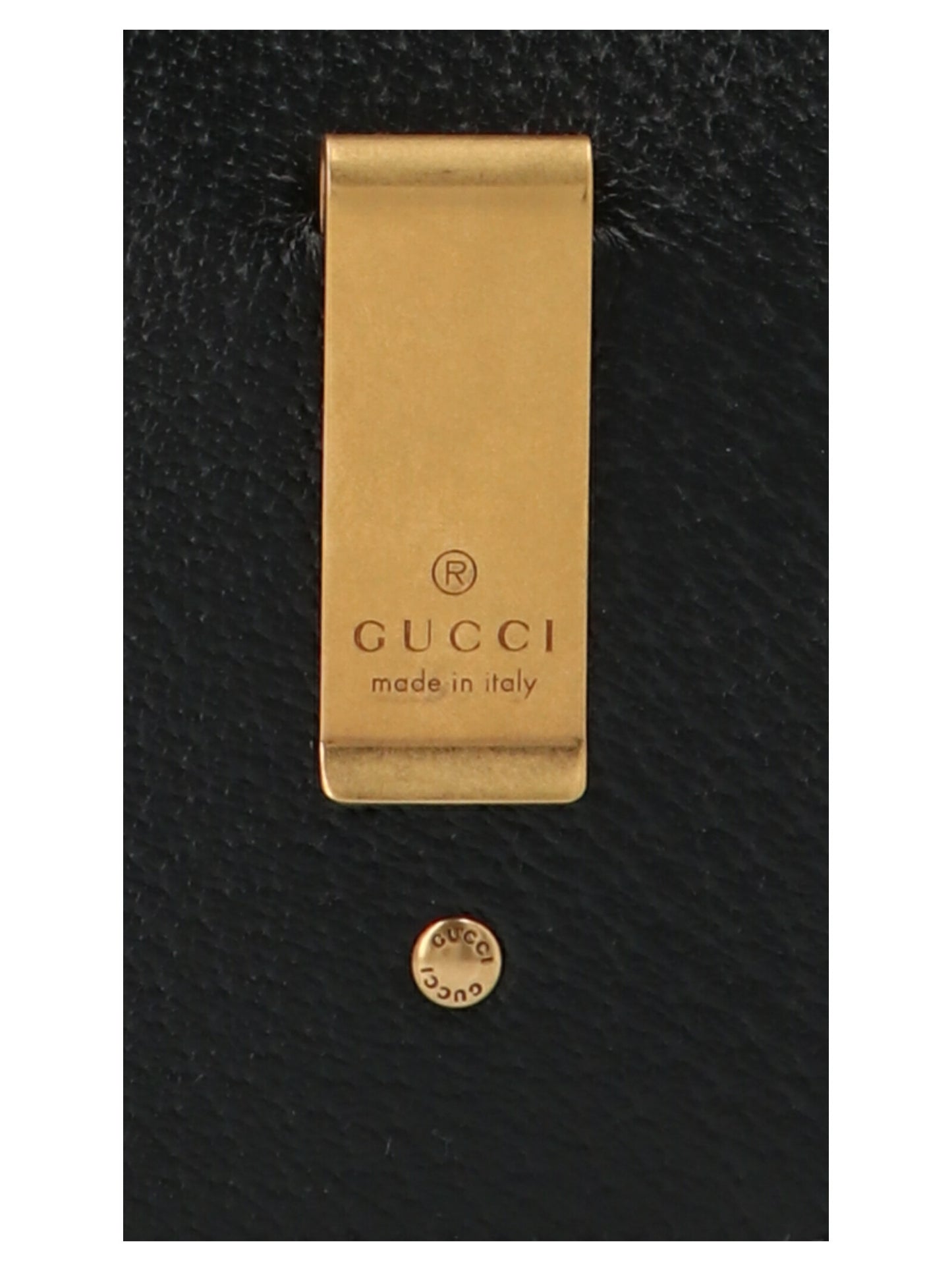 Cardholder Card Case by Gucci for men in calfskin leather black features an refined design, elegantly showcasing the refined Gg Marmont Calfskin Leather Cardholder Card Case aesthetic while integrating sophisticated card-organization.