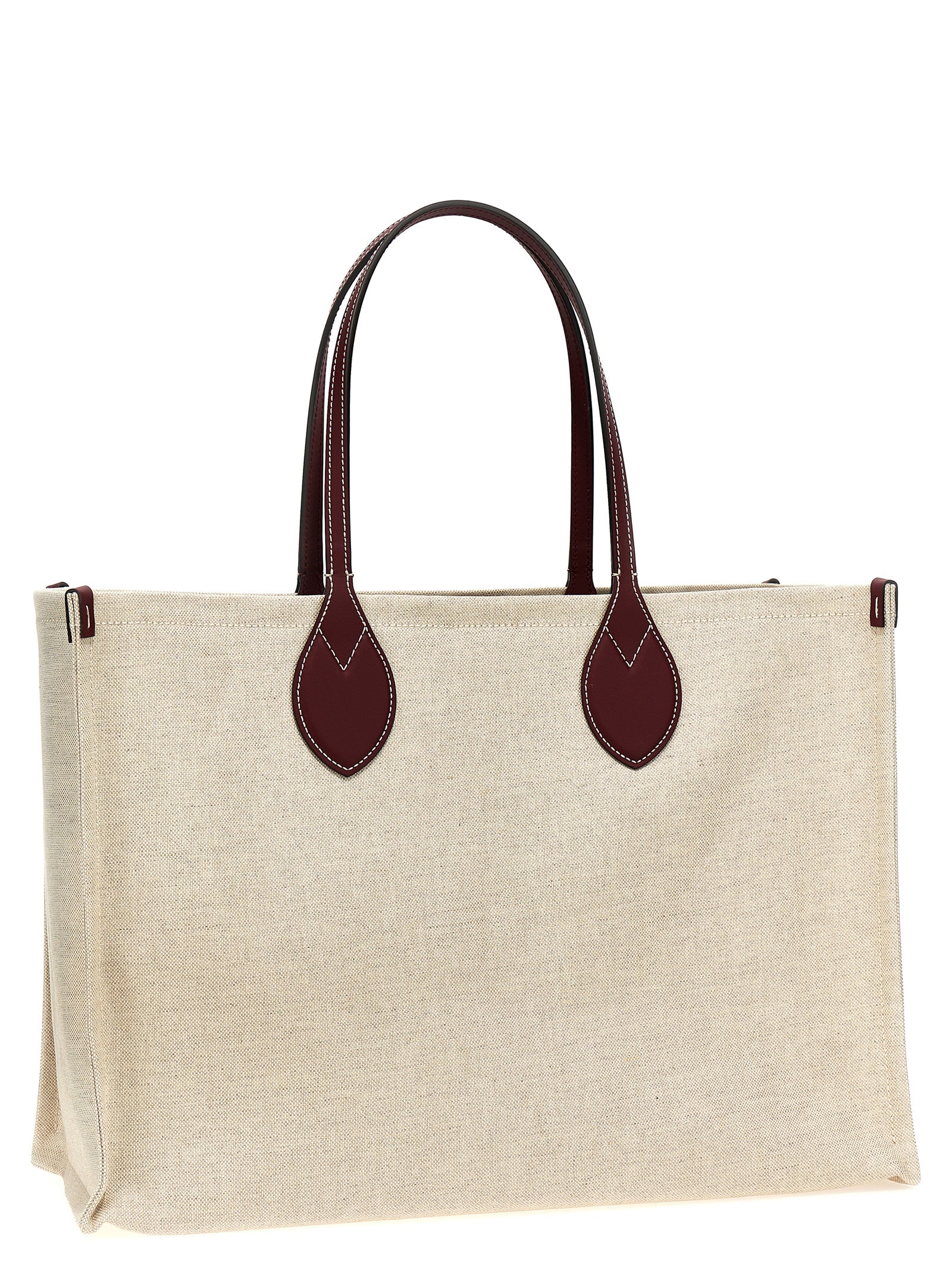 Shopper Tote Clutch Bag by Gucci for women in cotton polyester canvas beige & print features an jet-setting Cotton Polyester Canvas Shopper Tote Clutch Bag design with a secure , jet-setting , and versatile handle for a jet-setting look.