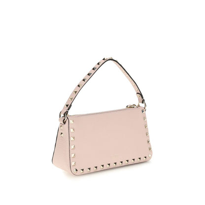 Shoulder Bag by Valentino Garavani for women in bos taurus calfskin leather multicolor & signature features a effortless chic silhouette with a secure zipper & hook, ample cardholder, and versatile shoulder-strap, adjustable-strap & detachable-strap for a effortless chic finish.