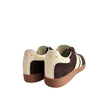 Pantofola D'Oro Brown VITELLO Men's Sneaker