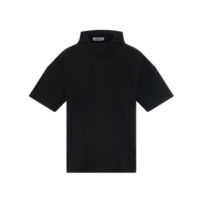 Ambush Black Cotton Sweatshirt