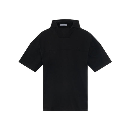 Ambush Black Cotton Sweatshirt