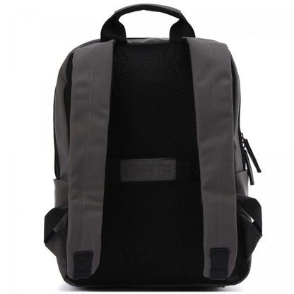 La Martina Polyamide Backpack - Gray