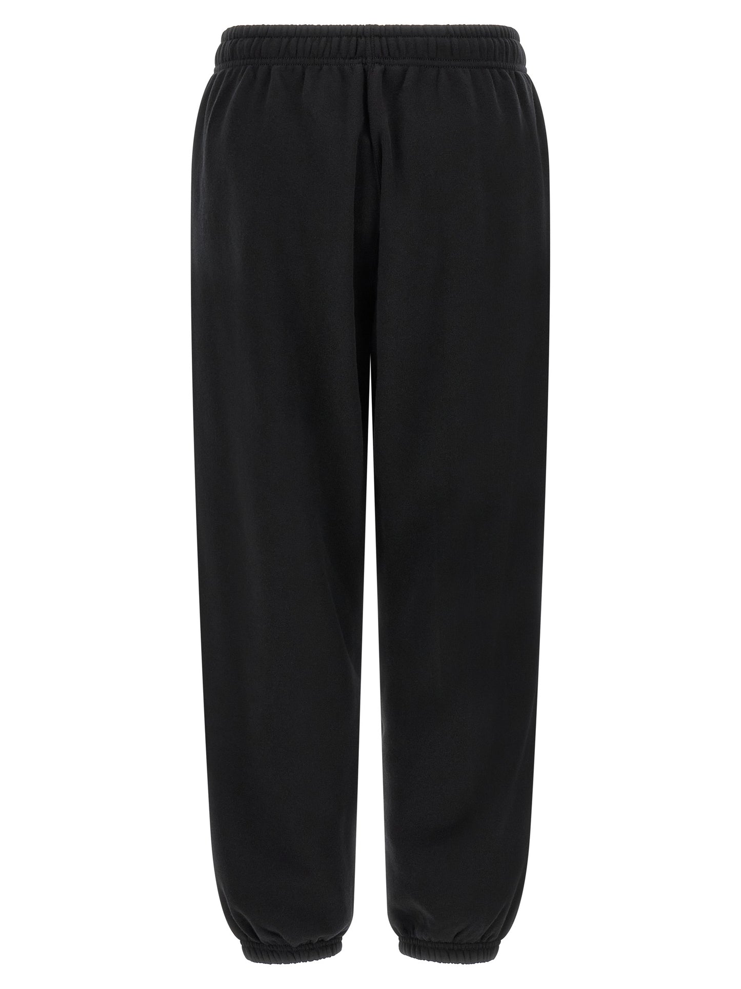 Polo Ralph Lauren Black Cotton Joggers (Workout Pants)