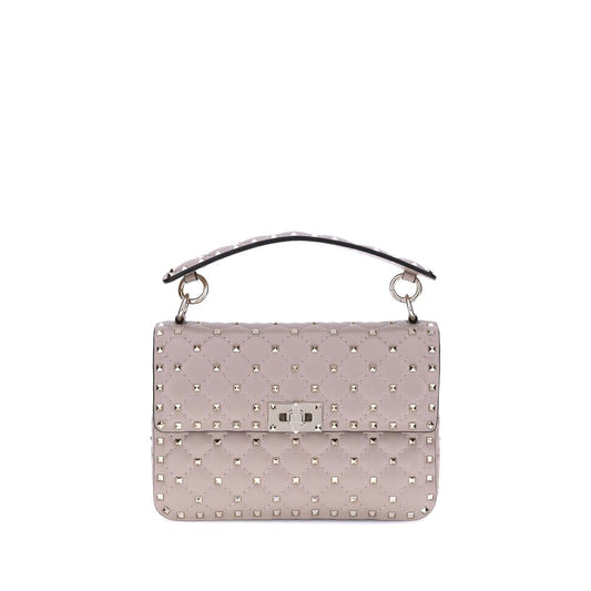 Small Quilted Crossbody Flap Handbag by Valentino Garavani for women in nappa leather multicolor & signature presents a ornamental silhouette, showcasing a secure flap, ample , and versatile crossbody-strap, adjustable-strap & handle for a ornamental finish.
