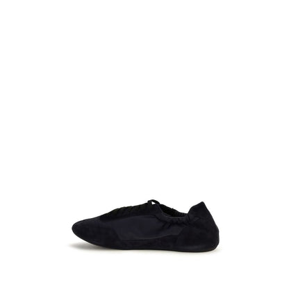 Athletic Sneakers by Prada for men in nylon suede leather blue & monogram features an timeless silhouette from the Men's Athletic Nylon Suede Leather Sneakers collection, showcasing a timeless athletic style for a timeless look.