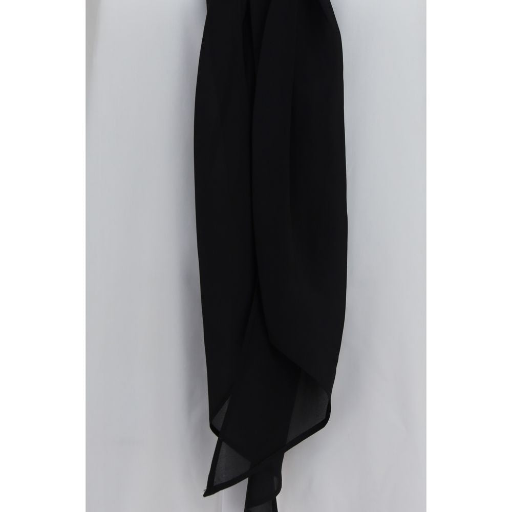 Dress Shirt by Sacai for women in cotton polyester white features an polished silhouette, showcasing a sophisticated and detail for a truly polished finish.