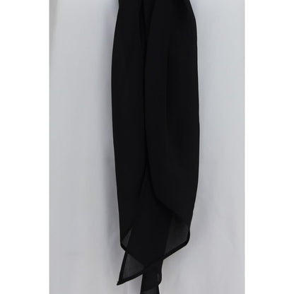 Dress Shirt by Sacai for women in cotton polyester white features an polished silhouette, showcasing a sophisticated and detail for a truly polished finish.