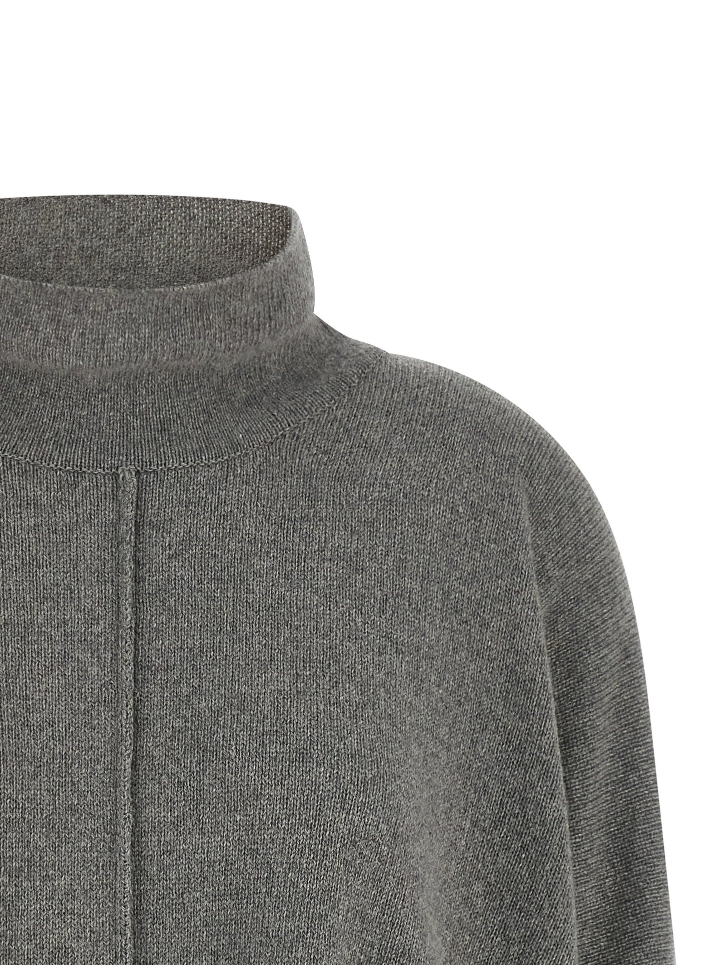 Cardigan by Alberta Ferretti for women in cashmere & acrylic fiber camel, gray & gold features an crisp silhouette, showcasing a sophisticated and detail for a truly crisp finish.