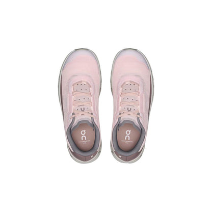 On Running Multicolor Synthetic Athletic Sneakers