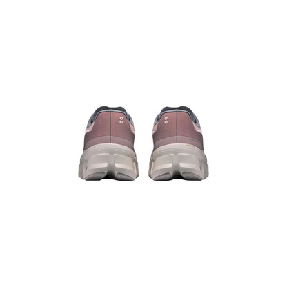 On Running Multicolor Synthetic Athletic Sneakers