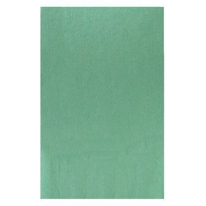 Beach Towel by Bikkembergs for women in cotton green & dots features a distinguished finish, showcasing the distinguished Cotton Beach Towel design with a distinguished texture for a premium look.