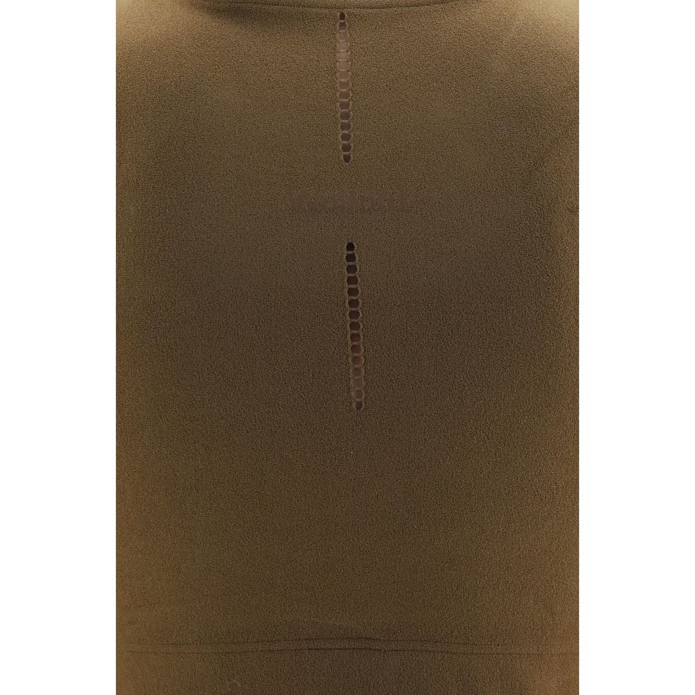 Activewear T-Shirt by Wolford for women in stretch polyamide bicolour & signature features an contemporary design with seamless, a length, and a contemporary .