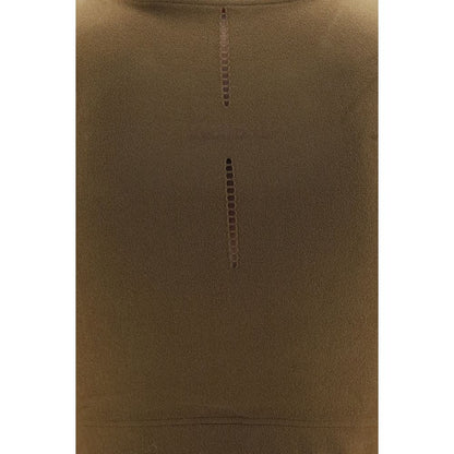 Activewear T-Shirt by Wolford for women in stretch polyamide bicolour & signature features an contemporary design with seamless, a length, and a contemporary .