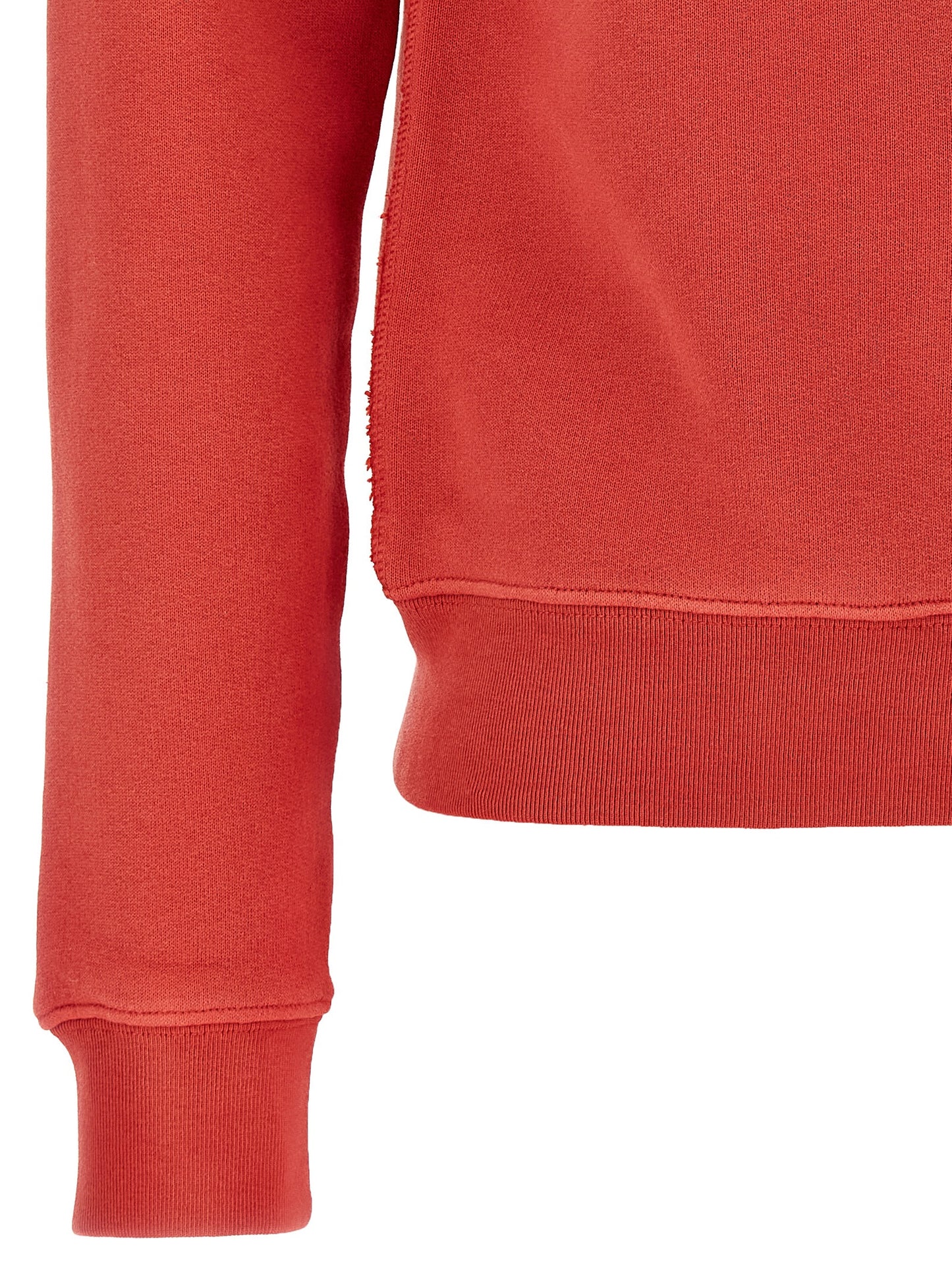 Sweatshirt by Valentino Garavani for women in cotton multicolor, red & print presents a smart casual silhouette, featuring a smart casual and for a sophisticated look.