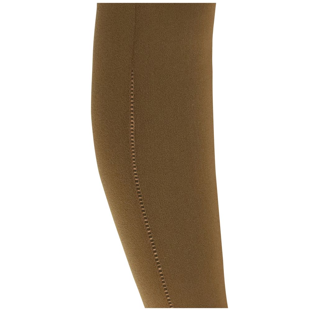 Activewear Leggings by Wolford for women in stretch polyamide bicolour & signature features a contemporary silhouette, showcasing advanced seamless with a contemporary slim & leggings, long, and .