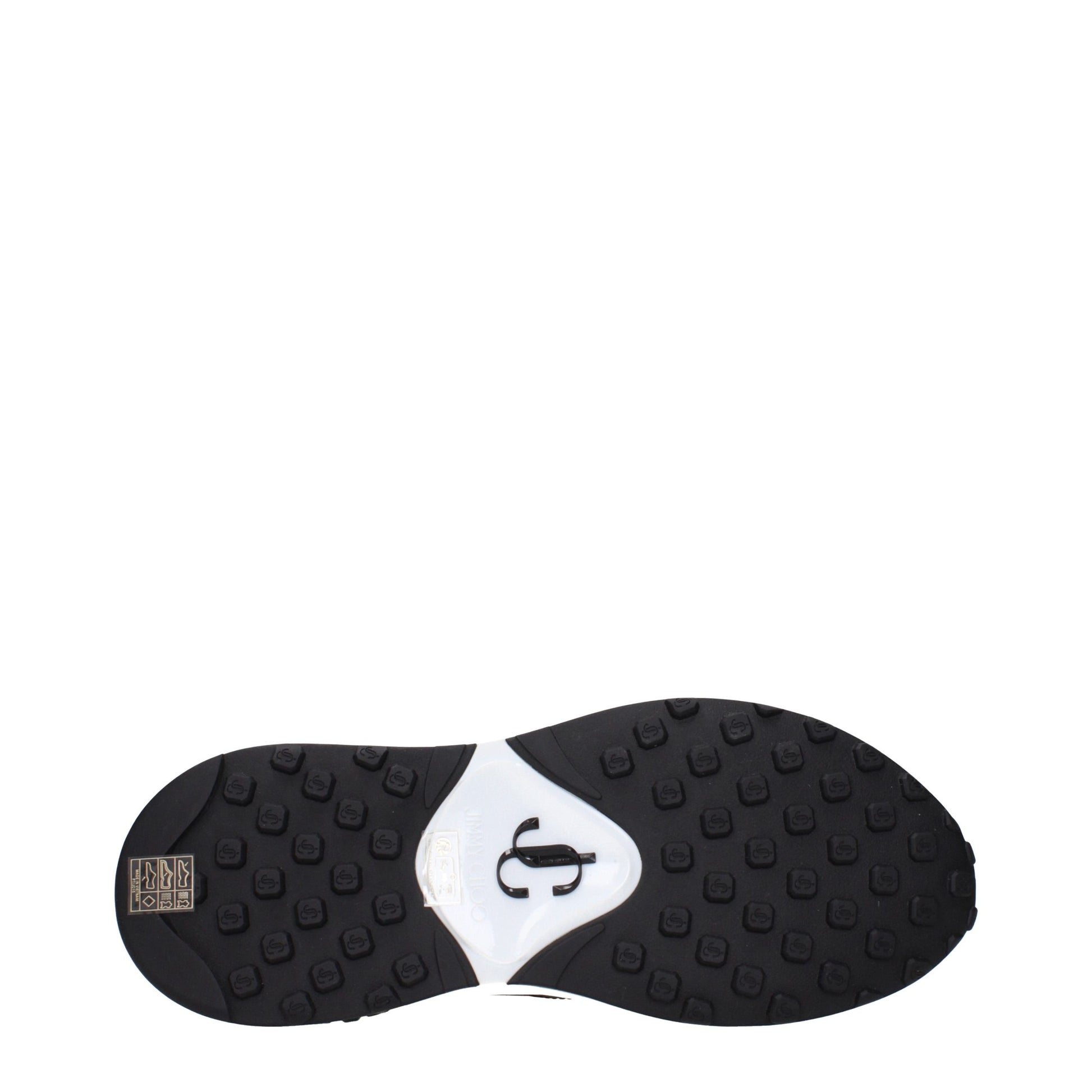 Athletic Sneakers by Jimmy Choo for men in fabric black features an effortless chic silhouette, showcasing the signature athletic style of the Men's Athletic Fabric Sneakers collection with a truly effortless chic finish.