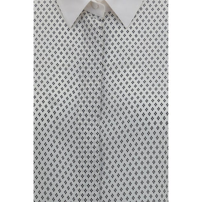 Shirt by Tom Ford for women in silk multicolor, patterned & print features an polished silhouette, showcasing a sophisticated and detail for a truly polished finish.