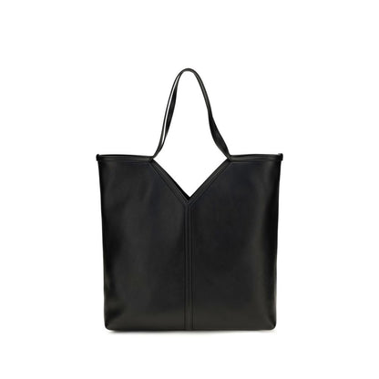 Large Crossbody Messenger Shoulder Bag by Saint Laurent for men in bos taurus calfskin leather bicolour, black, green & signature features a effortless chic silhouette with a secure snap, flap, zipper & hook, ample , and versatile crossbody-strap, shoulder-strap, adjustable-strap & handle for a effortless chic finish.