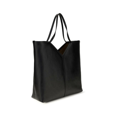 Large Crossbody Messenger Shoulder Bag by Saint Laurent for men in bos taurus calfskin leather bicolour, black, green & signature features a effortless sophistication silhouette, secured by a snap, flap, zipper & hook with ample and versatile crossbody-strap, shoulder-strap, adjustable-strap & handle for a effortless sophistication finish.
