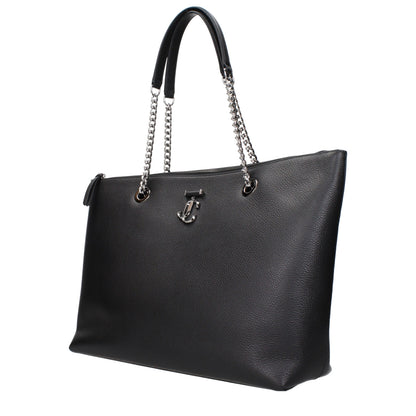 Shoulder Bag by Jimmy Choo for women in leather black features an effortlessly chic silhouette with a secure , ample , and versatile shoulder-strap for effortlessly chic everyday luxury.