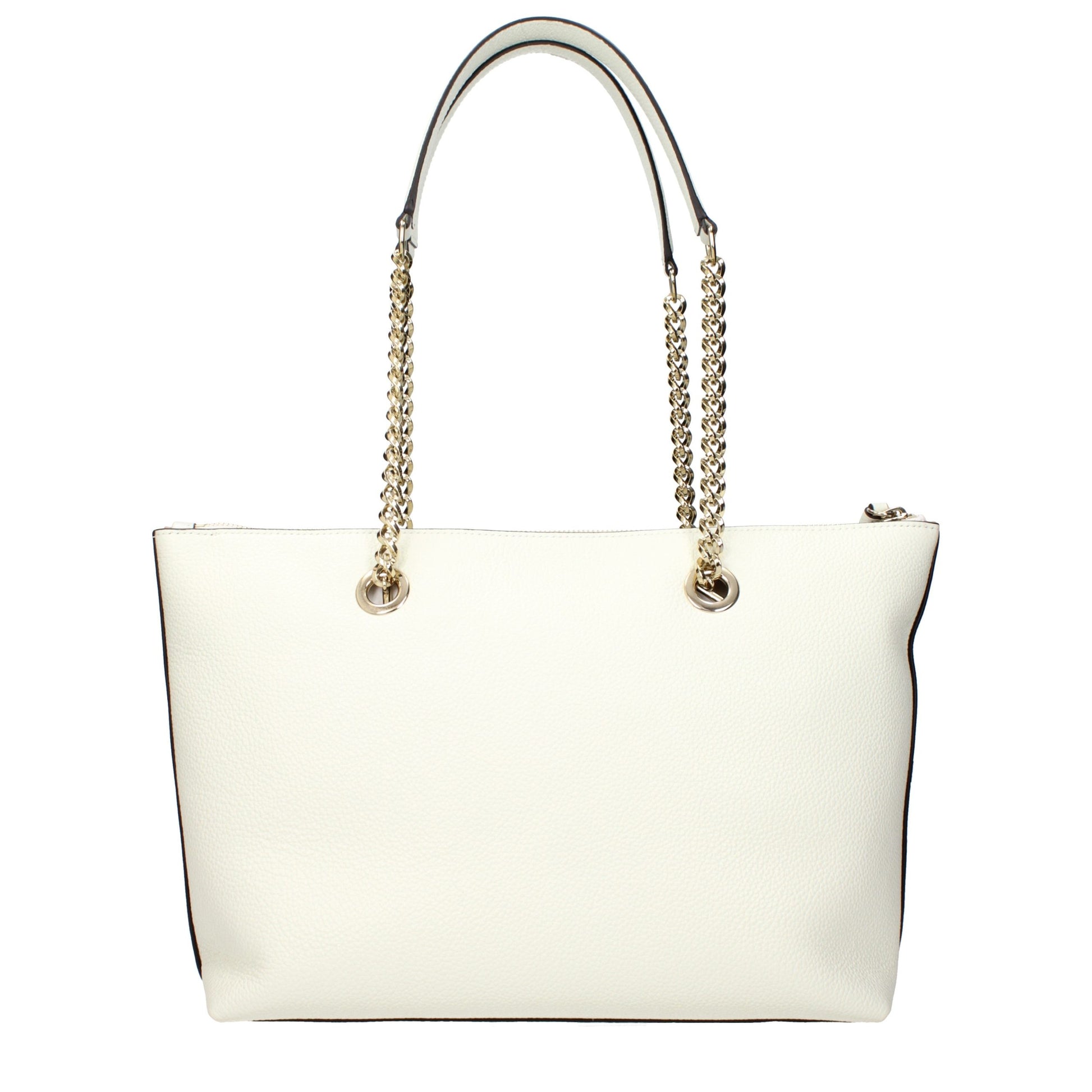 Shoulder Bag by Jimmy Choo for women in leather white features a enviable silhouette, showcasing a secure , ample , and enviable shoulder-strap for a enviable finish.