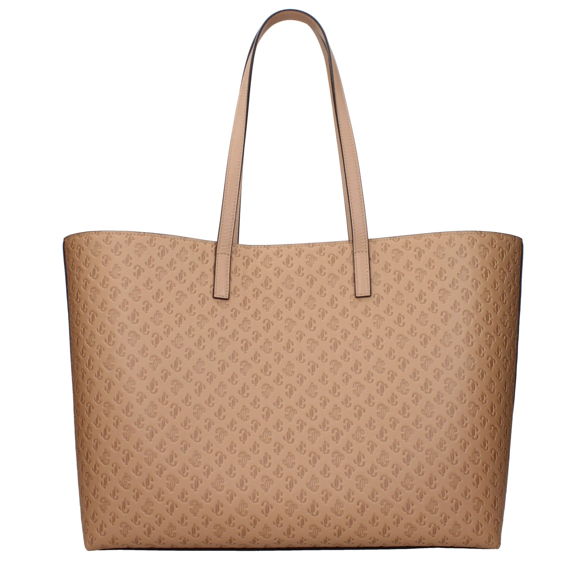 Shoulder Bag by Jimmy Choo for women in leather brown features a enviable silhouette, showcasing a secure , ample , and enviable shoulder-strap for a enviable finish.