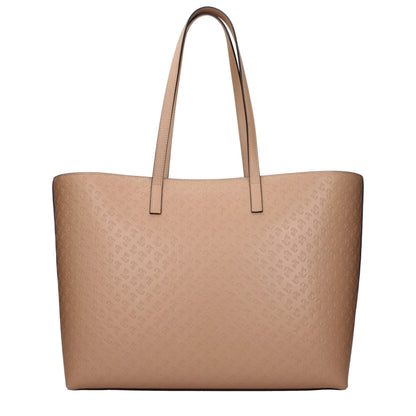 Shoulder Bag by Jimmy Choo for women in leather brown presents a versatile silhouette, showcasing a secure and versatile with versatile shoulder-strap for a sophisticated look.