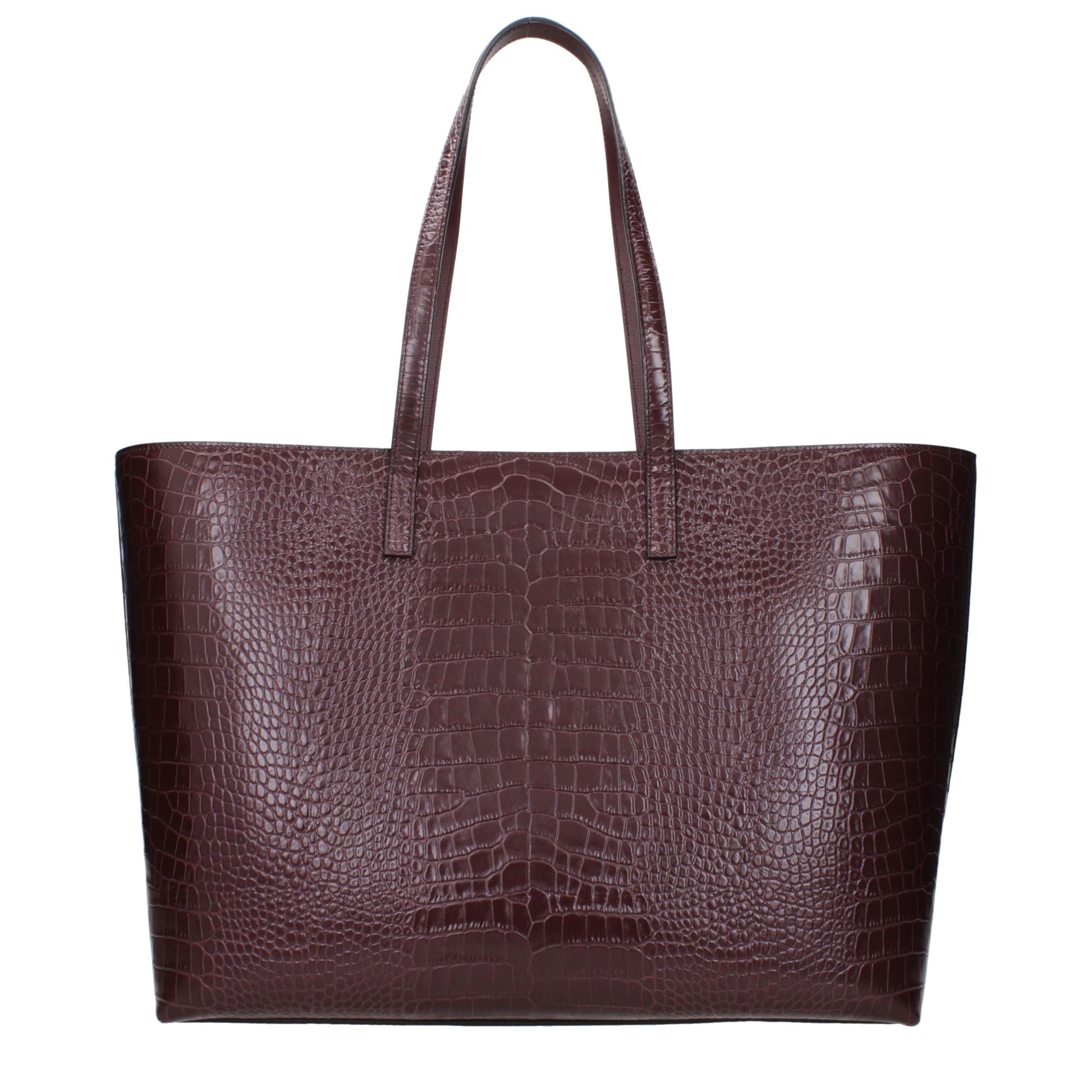 Shoulder Bag by Jimmy Choo for women in leather red features a effortless chic silhouette with a secure , ample , and versatile shoulder-strap for a effortless chic finish.