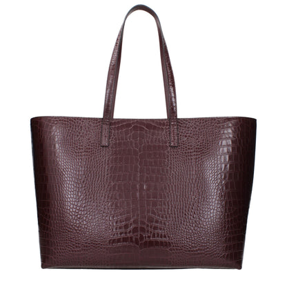Shoulder Bag by Jimmy Choo for women in leather red features a effortless chic silhouette with a secure , ample , and versatile shoulder-strap for a effortless chic finish.