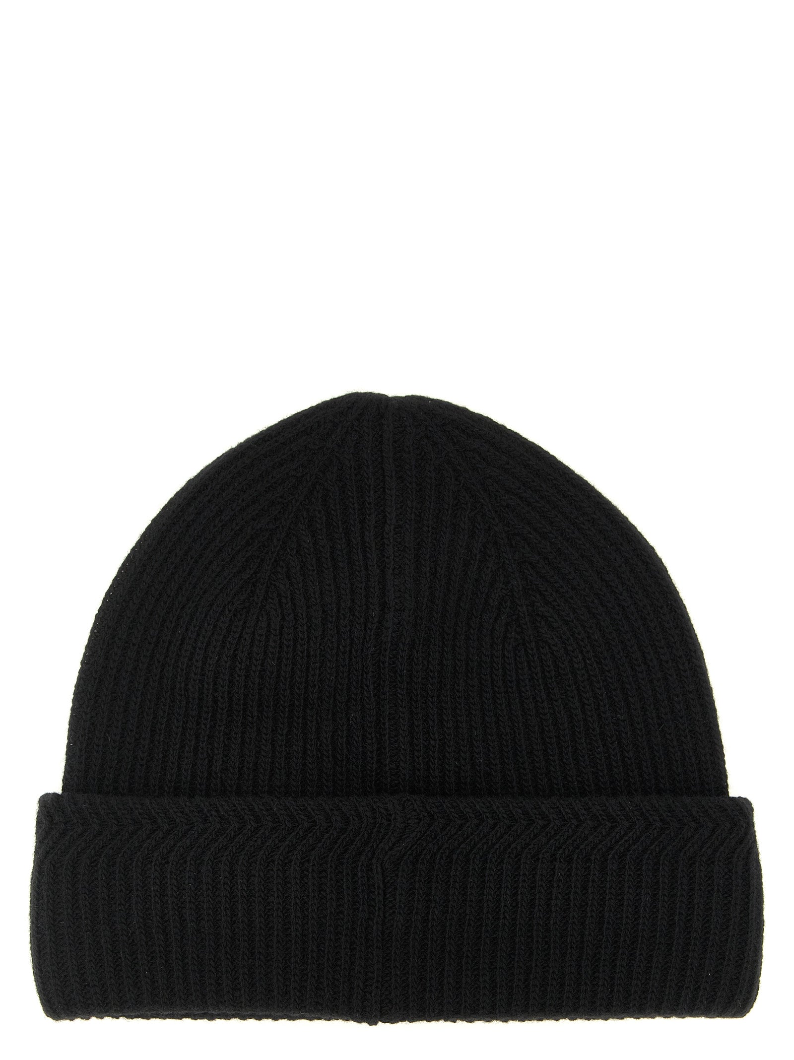 Beanie Hat by Moncler for men in cashmere virgin wool black, patterned & herringbone presents a urban-chic silhouette, artfully capturing the essence of the urban-chic Cashmere Virgin Wool Beanie Hat design for a sophisticated look.
