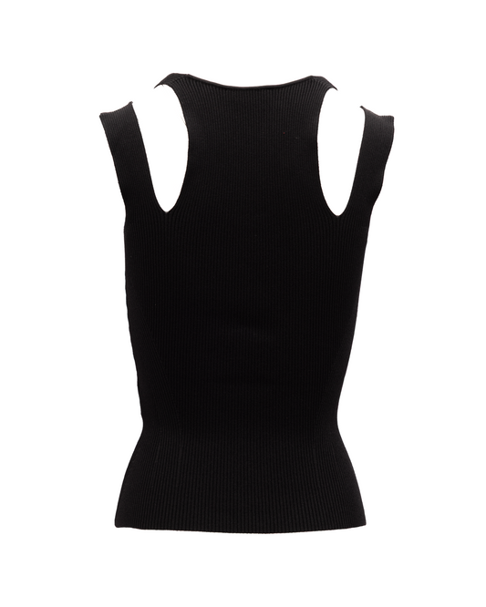 Alexander McQueen Women Viscose Top