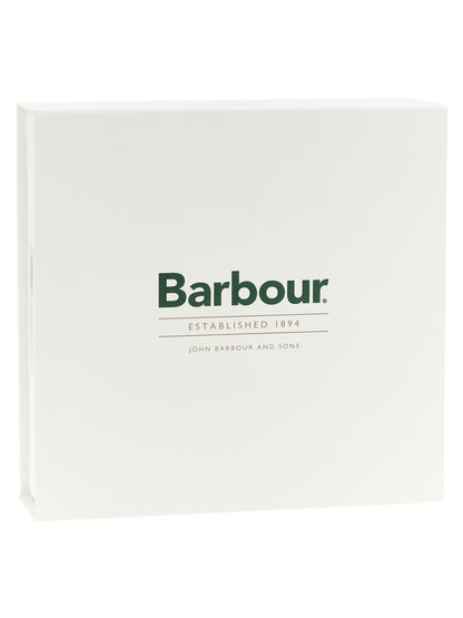 Beanie Hat by Barbour for women in viscose polyamide polyester leather & faux fur multicolor & tartan features a distinguished knit construction, showcasing the sophisticated silhouette and distinguished finish of the Dover Viscose Polyamide Polyester Leather & Faux Fur Beanie Hat.