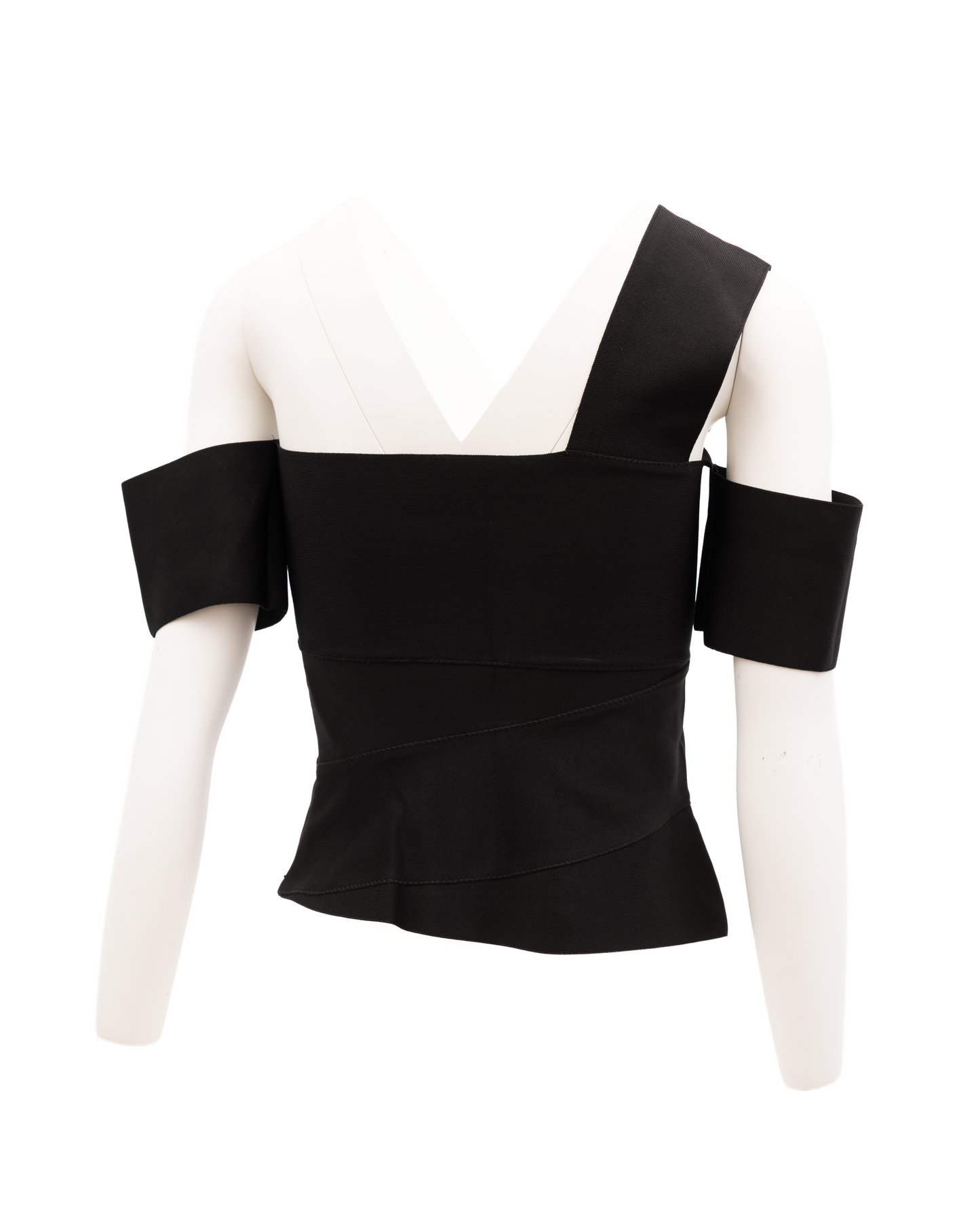 Alexander McQueen Women Viscose Top