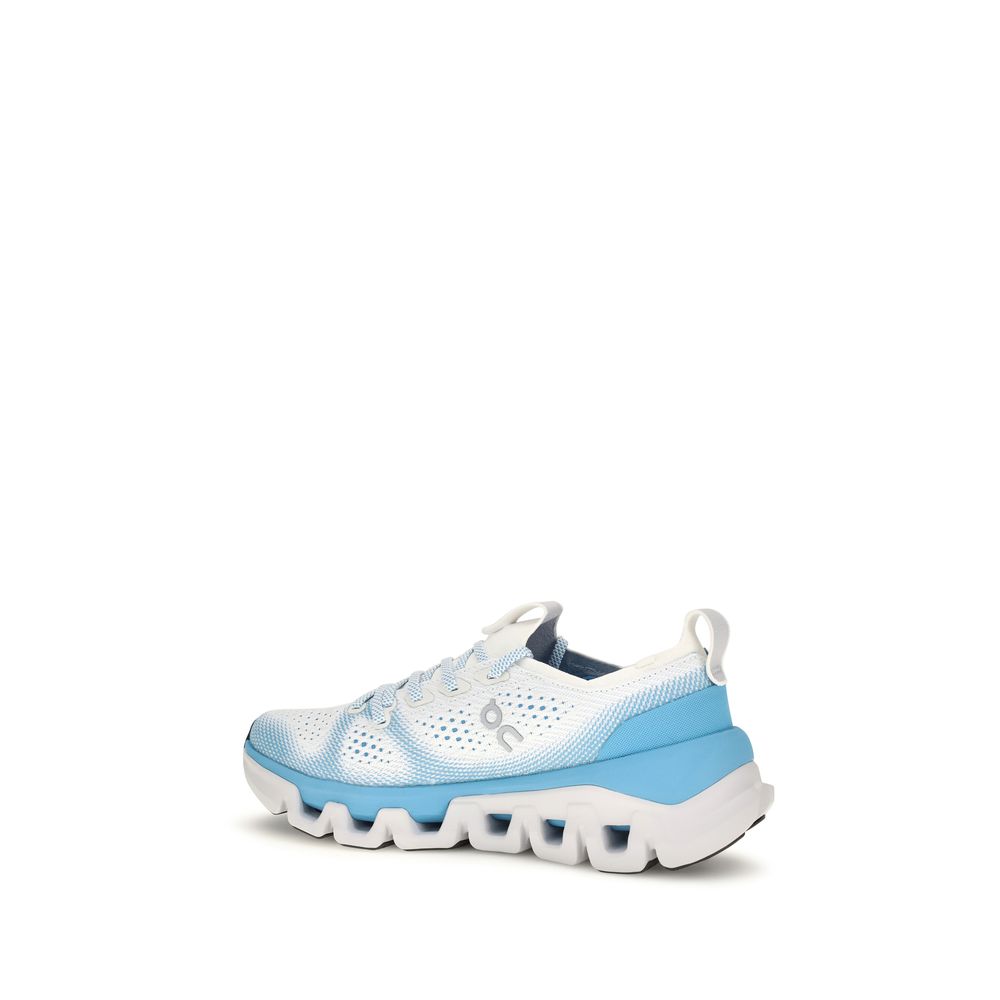 Athletic Sneakers ON men fabric mesh blue featuring a avant-garde Men's Athletic Fabric Mesh Sneakers design with a avant-garde athletic style for a refined finish.