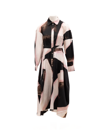 Alexander McQueen Women Midi Dress