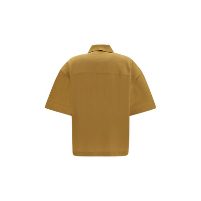 Polo Shirt by Saint Laurent for women in cotton bicolour features a eye catching silhouette, showcasing a refined and for a eye catching finish.