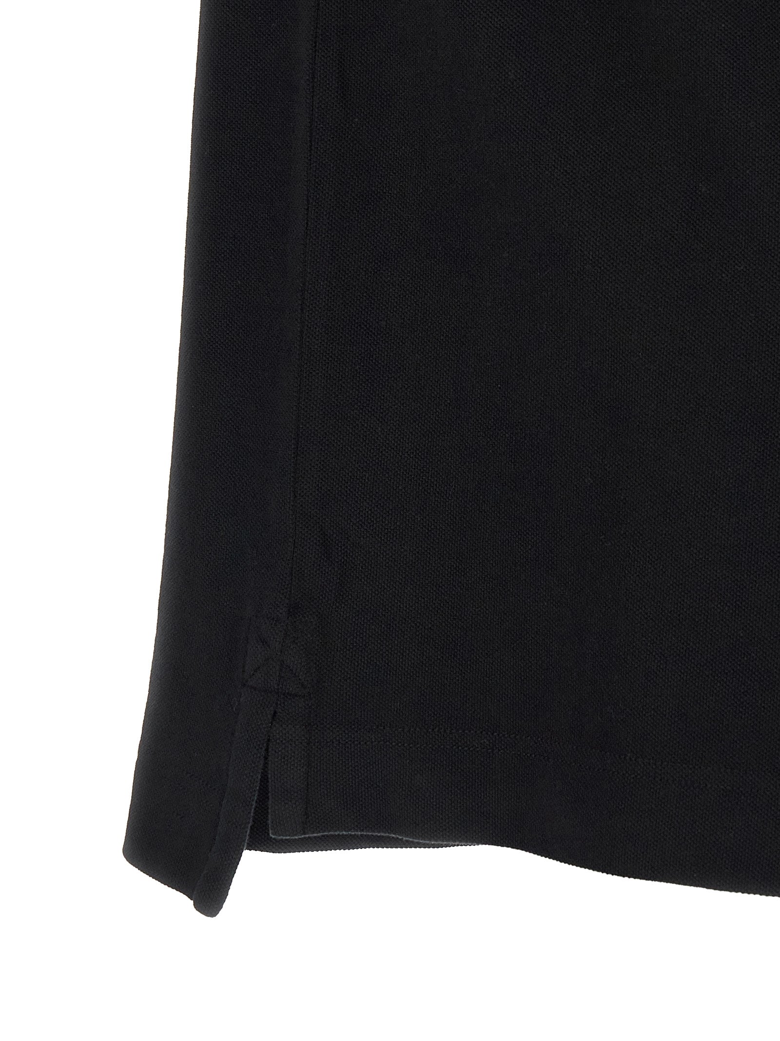 Polo Shirt by Canada Goose for women in cotton black showcases a enviable silhouette, featuring a refined and for a enviable finish.