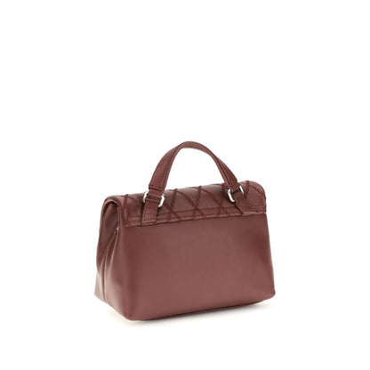 Mini Shoulder Bag by Zanellato for women in bos taurus calf leather multicolor & signature features a enviable silhouette, showcasing a secure , ample , and enviable shoulder-strap & handle for a enviable finish.
