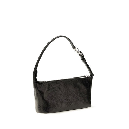 Wallet by Fendi for women in bos taurus calfskin leather black presents a refined silhouette, artfully capturing the essence of the Bos Taurus Calfskin Leather Wallet design with sophisticated compact-design for a refined look.